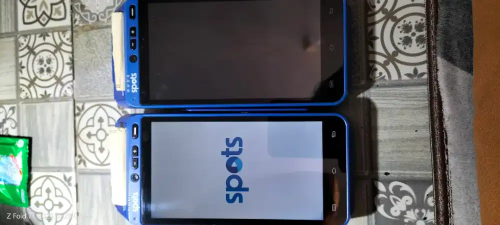 mesin gesek utk sparepart/kanibalan