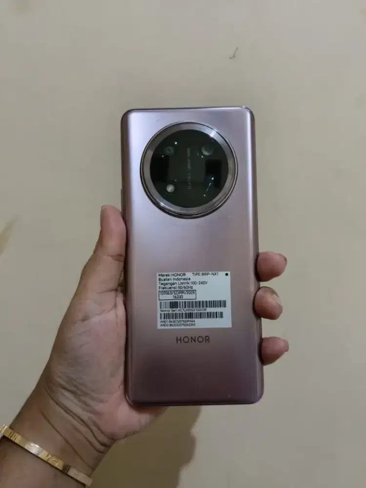 HONOR 9XC 5G RAM 12/256 GB