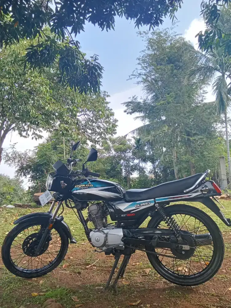 HONDA GL PRO NEOTECH 1996