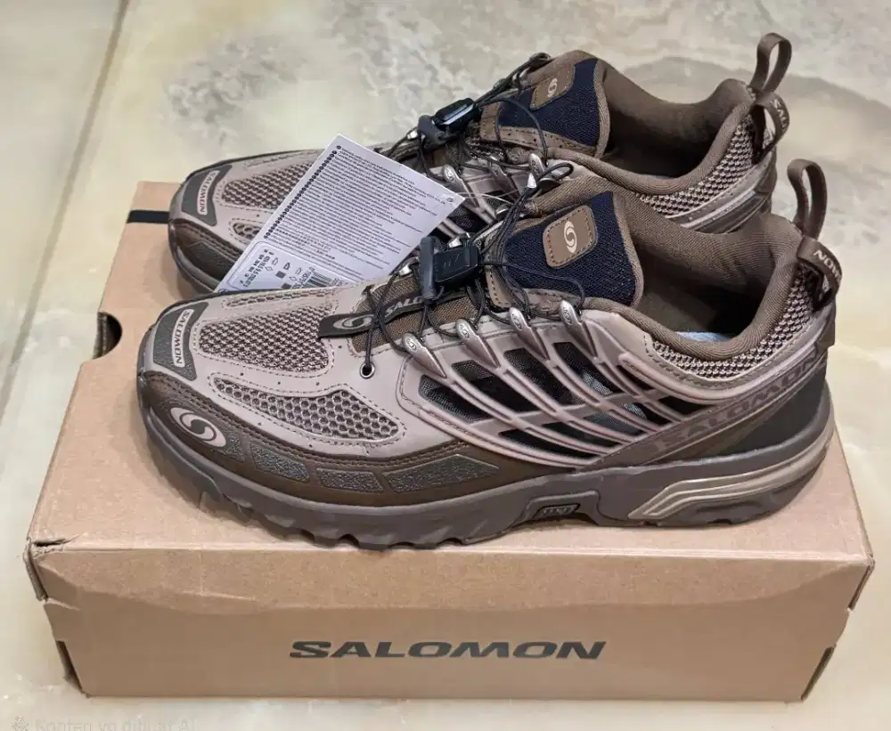 Salomon ACS Pro Desert
