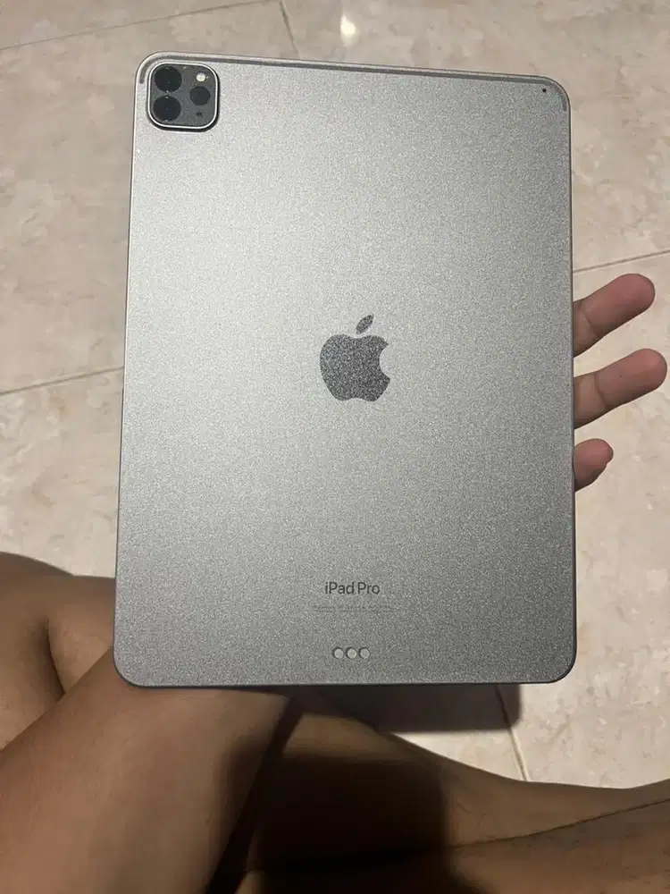 Ipad Pro M2 256