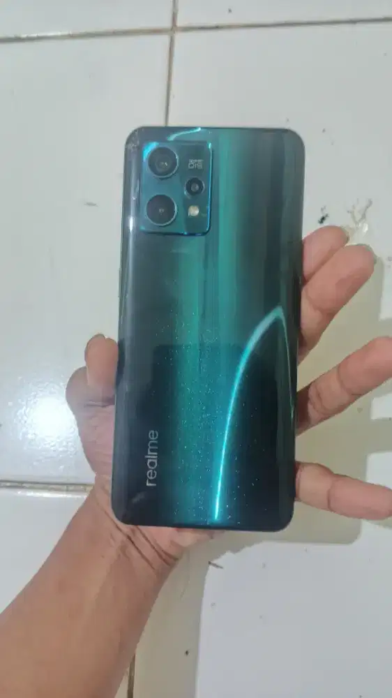 Realme 9 Pro Plus