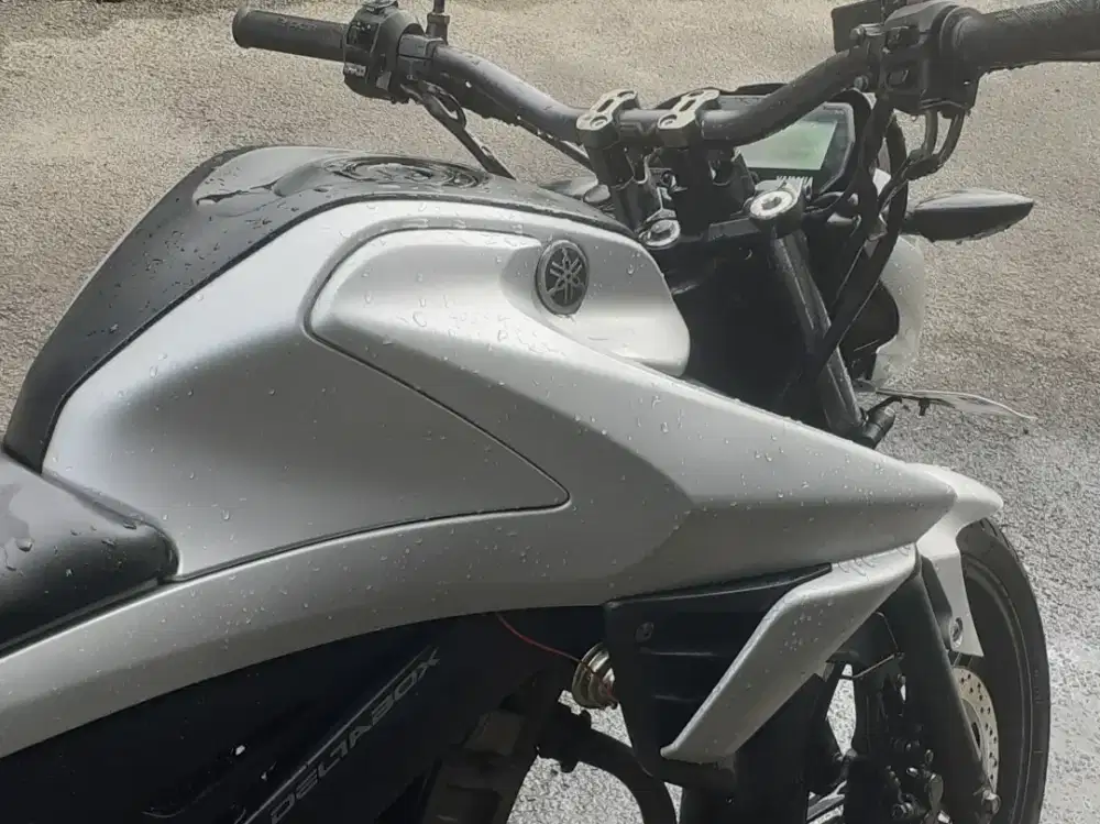 yamaha new vixion 2017