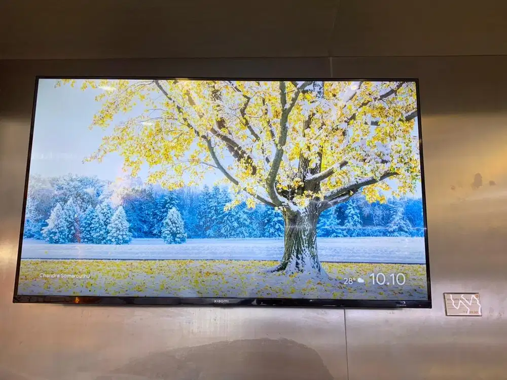 Xiaomi TV A Pro Qlead 43 4K