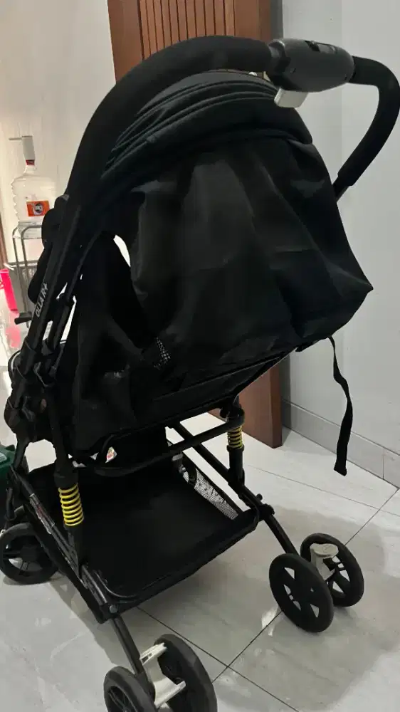Stroller Anak-Anak