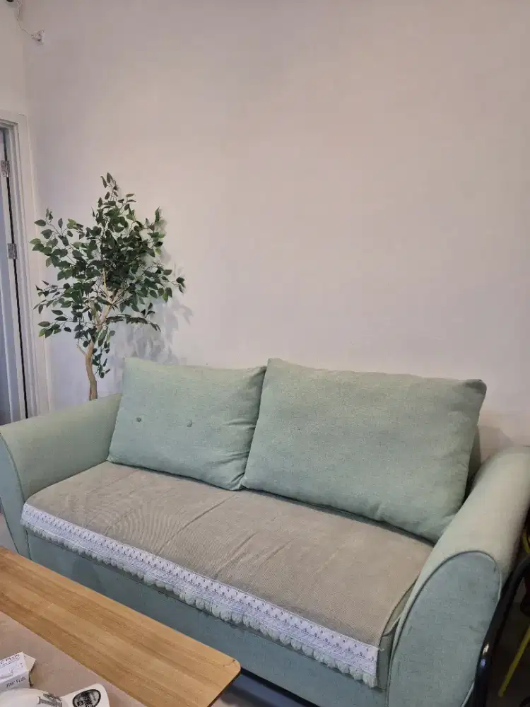 DIJUAL MURAH SOFA