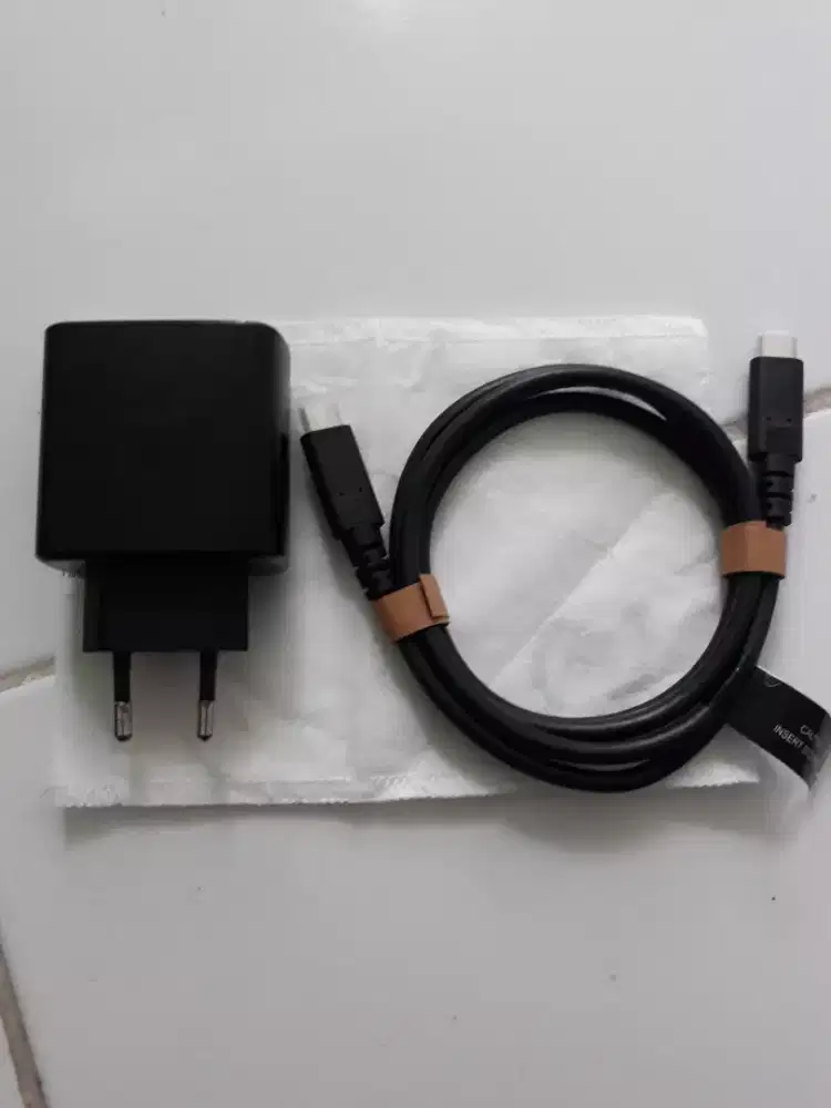 Fast Charging Samsung type C to C