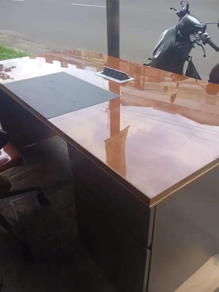 Alat Kantor meja satu paket