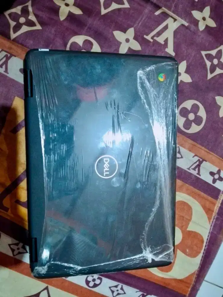 Laptop/Dell Chorembook 3100 mulus!.