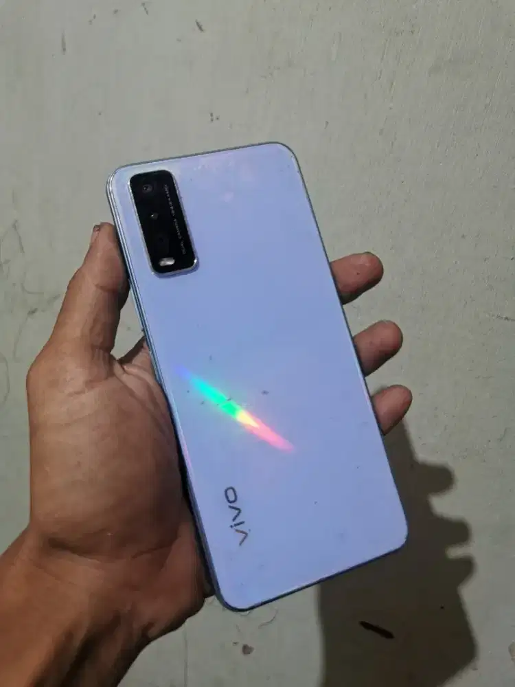 vivo Y20s ram 4/128GB