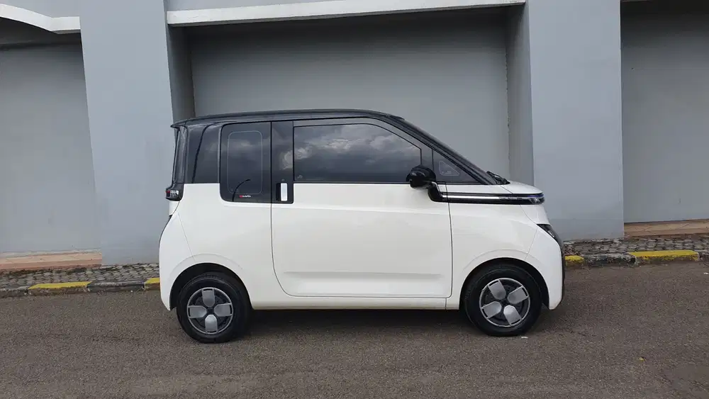 Wuling Air EV 2022 Listrik