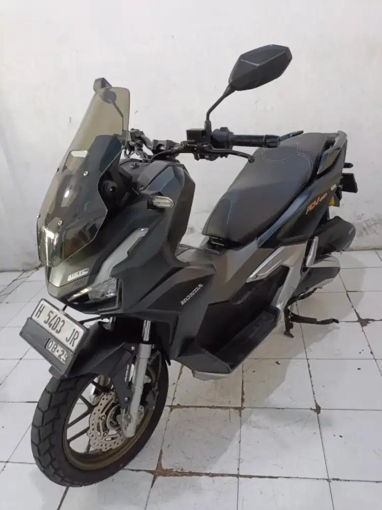 honda ADV 150 ABS