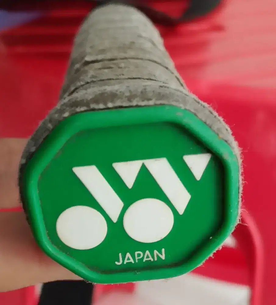 Yonex Carbonex Japan