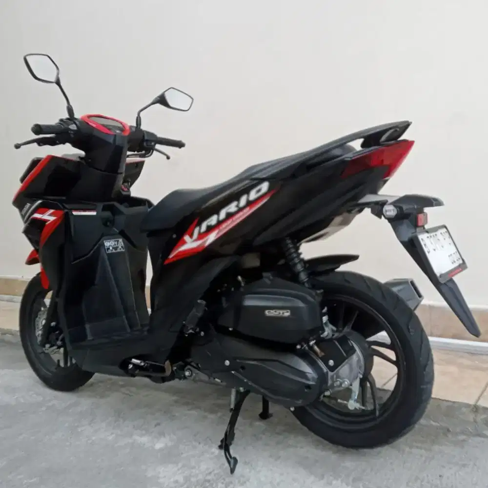 HONDA NEW VARIO 125 CBS TAHUN 2025 CASH / KREDIT MURAH DP MULAI 500 RB