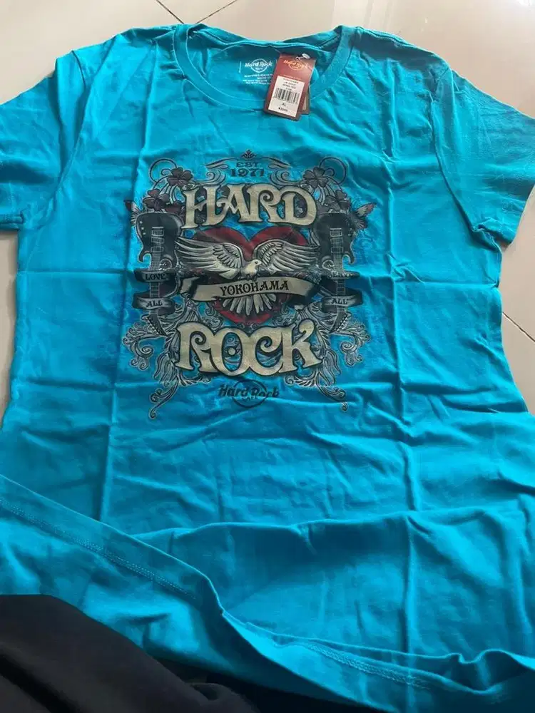 Kaos HARDEOCK yokohama women
