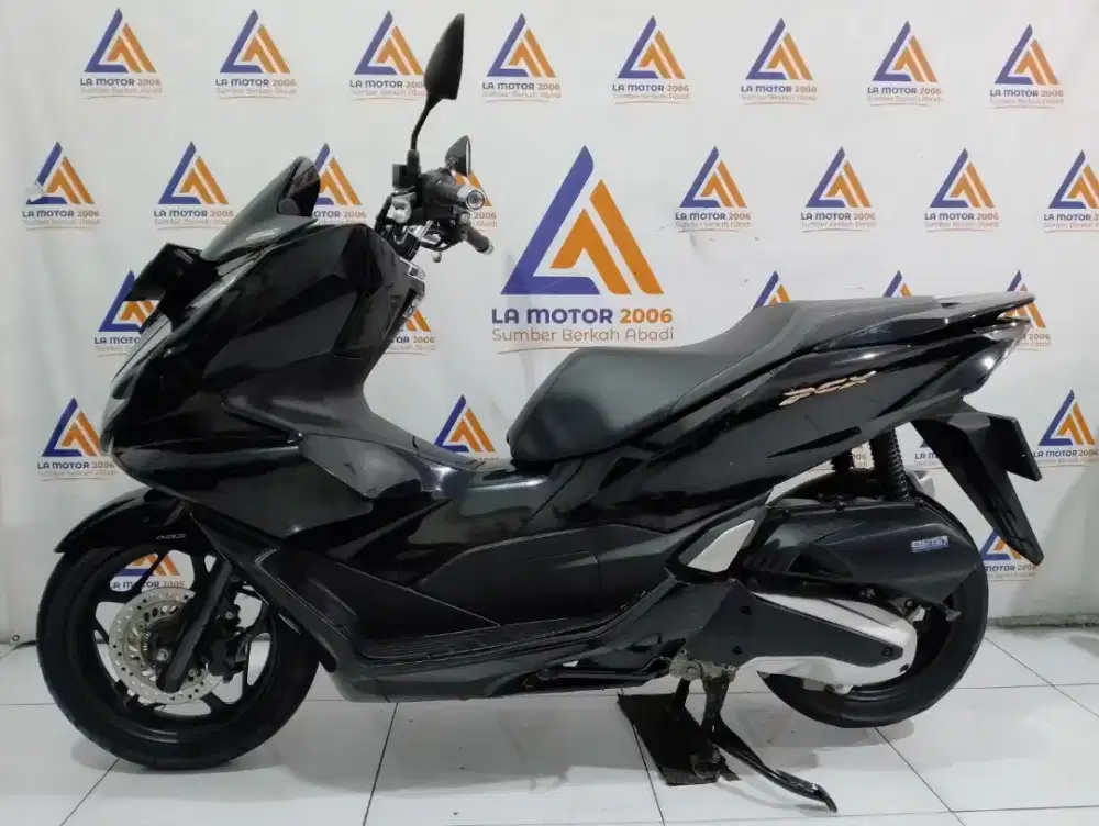 PROMO DP CUMA 500RB PCX 160 ABS 2021 (PAYLATER/KREDIVO/CC 0%)