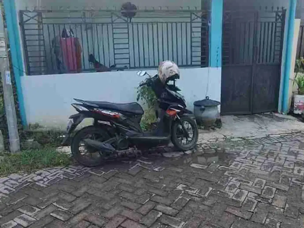 Tanah Bonus Kost-kostan Murah Ngomset di Medayu Utara, Rungkut, Sby Timur