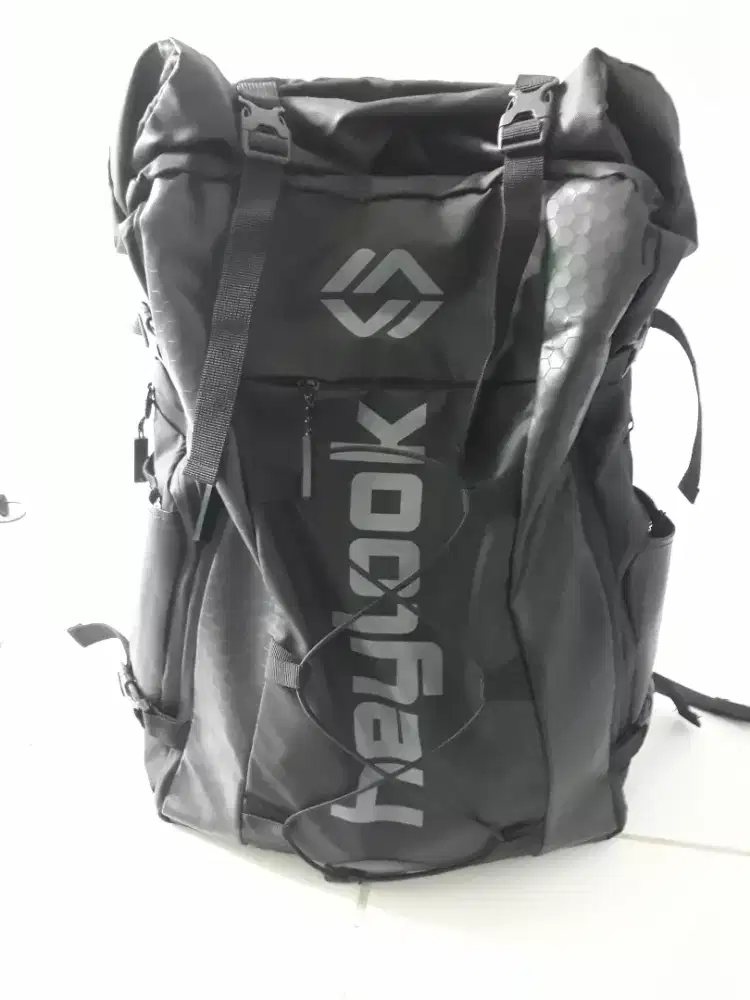 Tas Backpacker Hey Look water resistante 10 ltr
