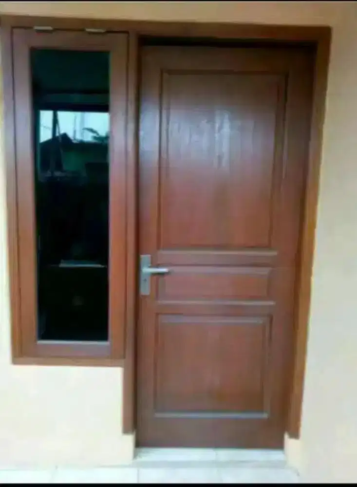 Disewakan Kontrakan Rumah 2 Petak – Tambun Selatan