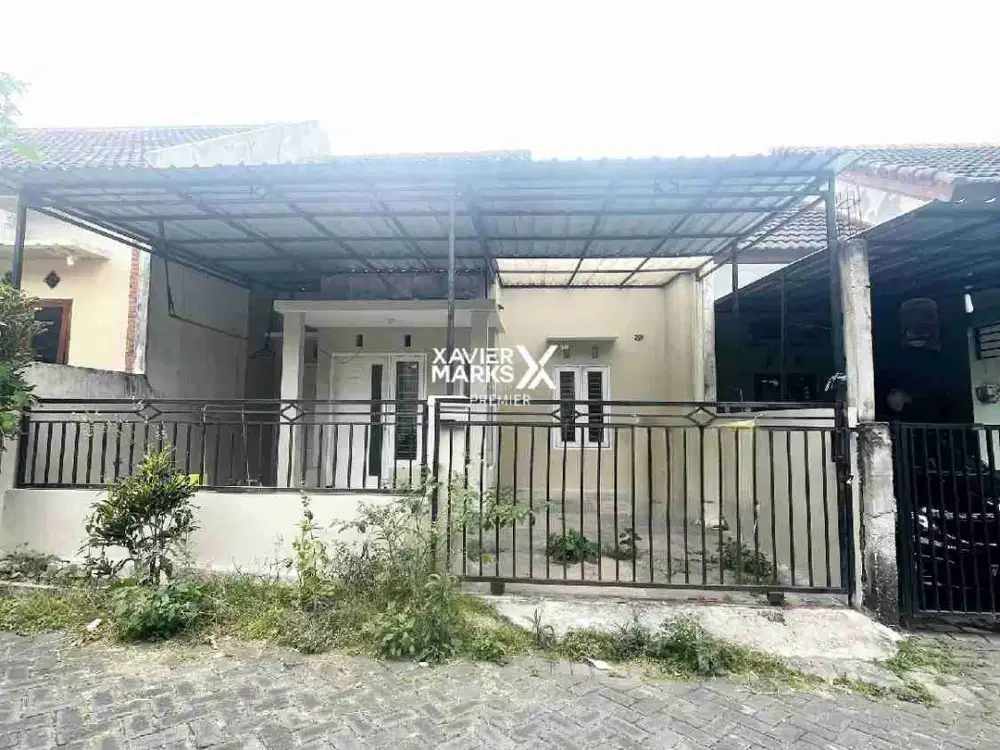 Dijual Rumah Minimalis Dekat Kampus UIN, UNISMA, UB Dan UMM Di Joyo Agung Merjosari Lowokwaru Malang