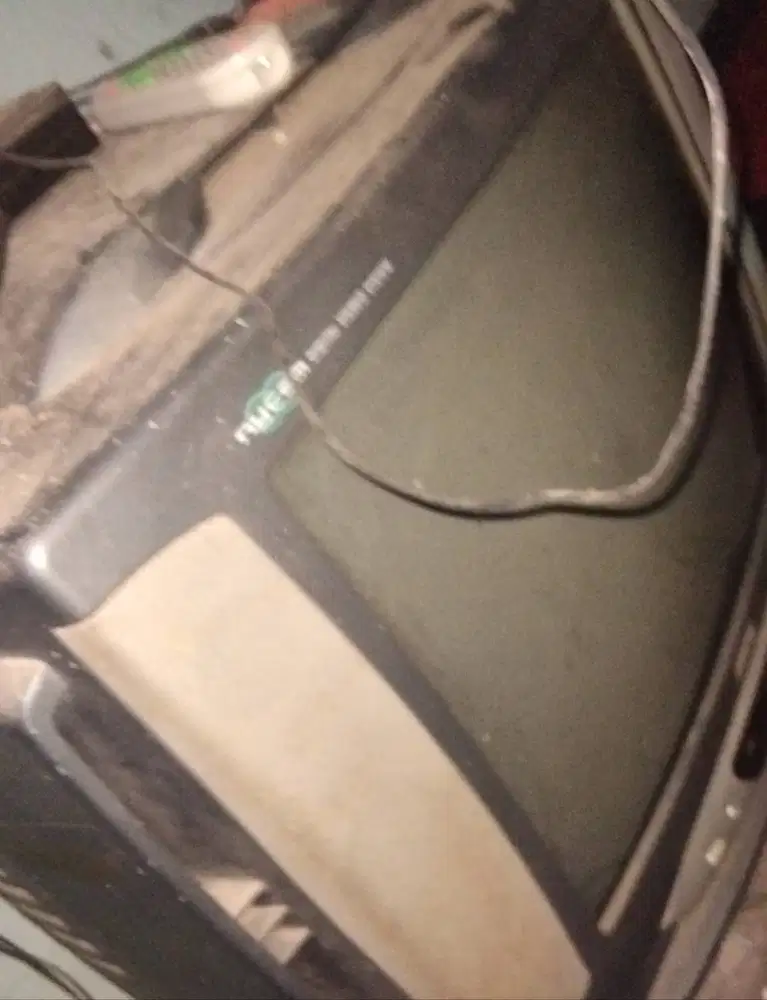 Dijual tv tabung merk digitec