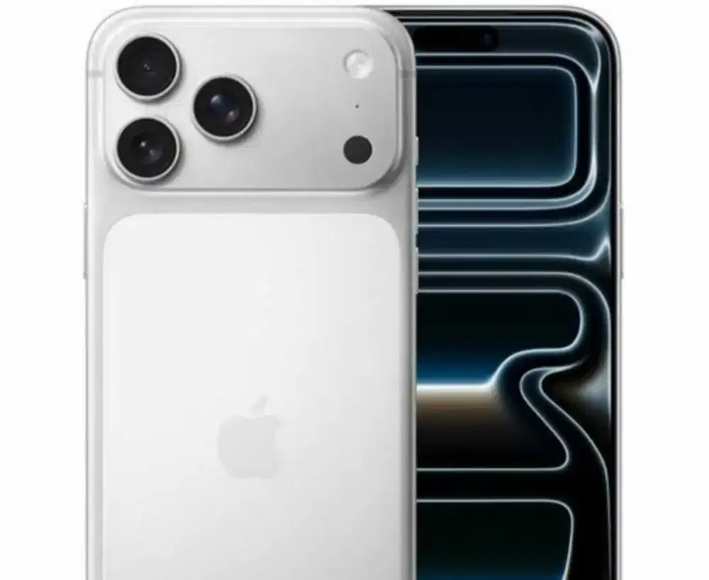 Ready iphone new garansi mapple