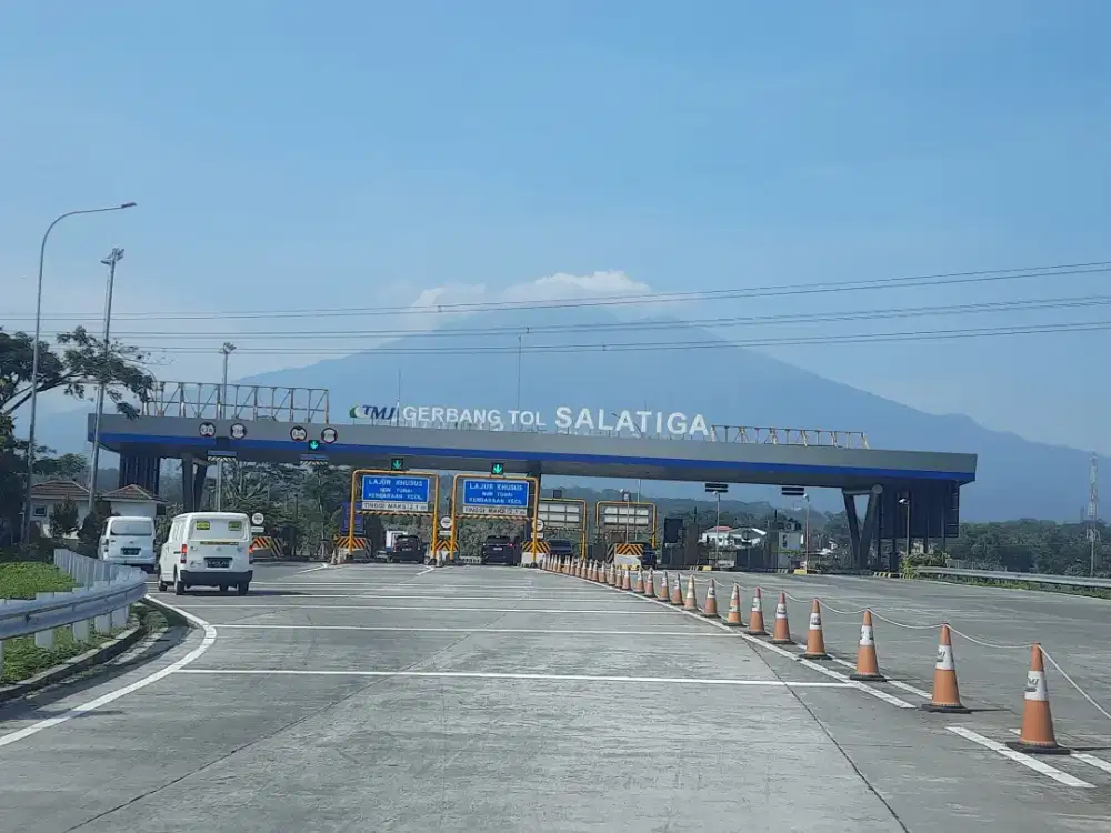 Operasional atau Pribadi