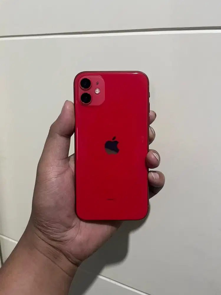 Iphone 11 128 Gb