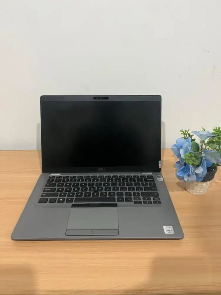DELL 5410 CI7 GEN 10 RAM 16 SSD 256GB