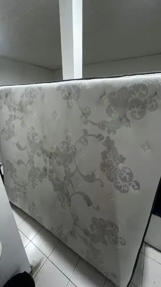 Kasur Spring Bed 180x200 Comforta