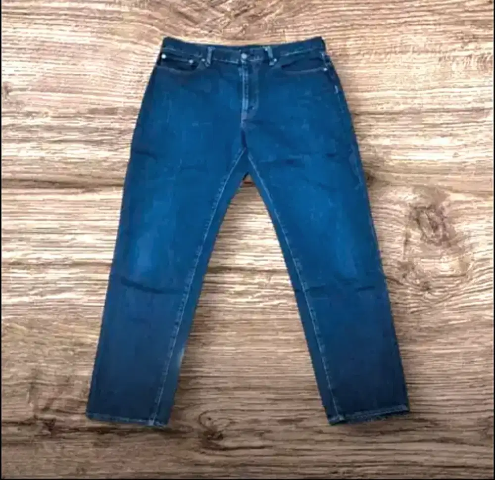 Jeans GU Original