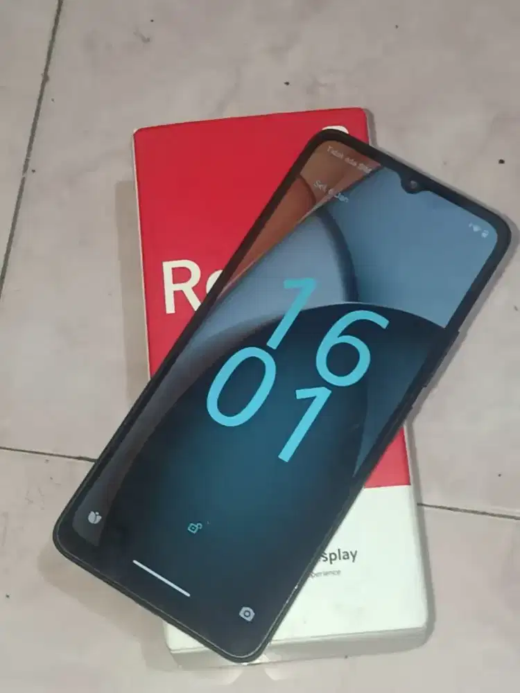 Redmi A3 RAM 4/128 FULSET