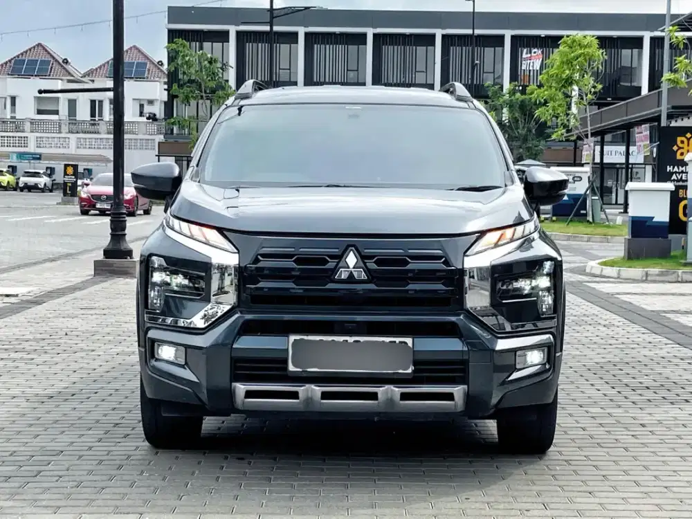 Mitsubishi Xpander Croos Premium Package 1.5L CVT 2023