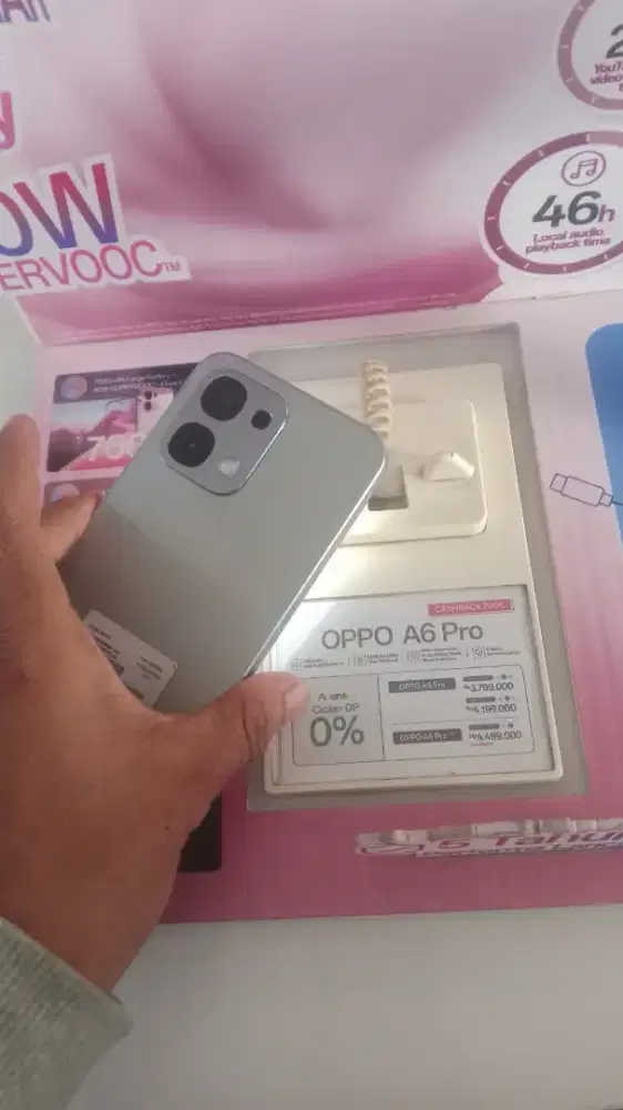 KREDIT HP BY HOME CREDIT