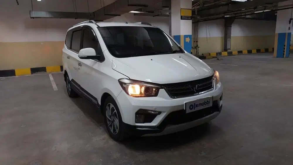 LOW DP Wuling Confero S 1.5 L Bensin-MT 2018 KKT