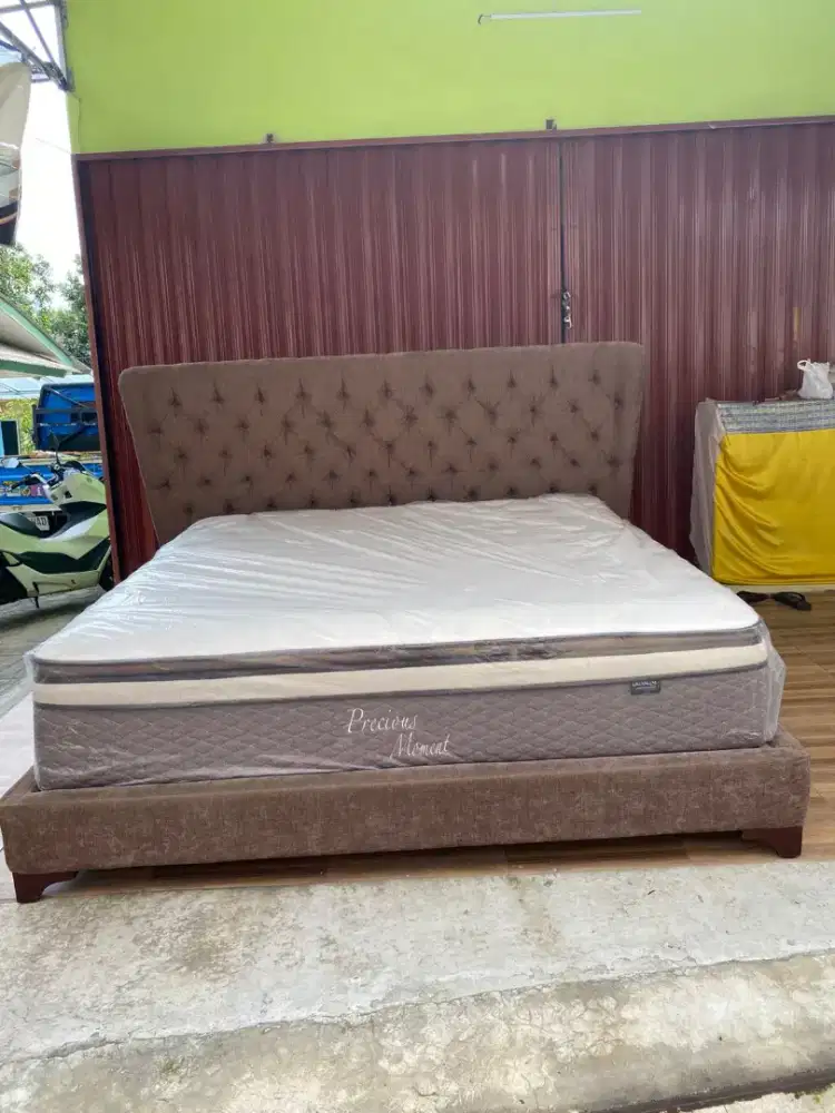 Kasur Dreamline Precious Moment 200x200