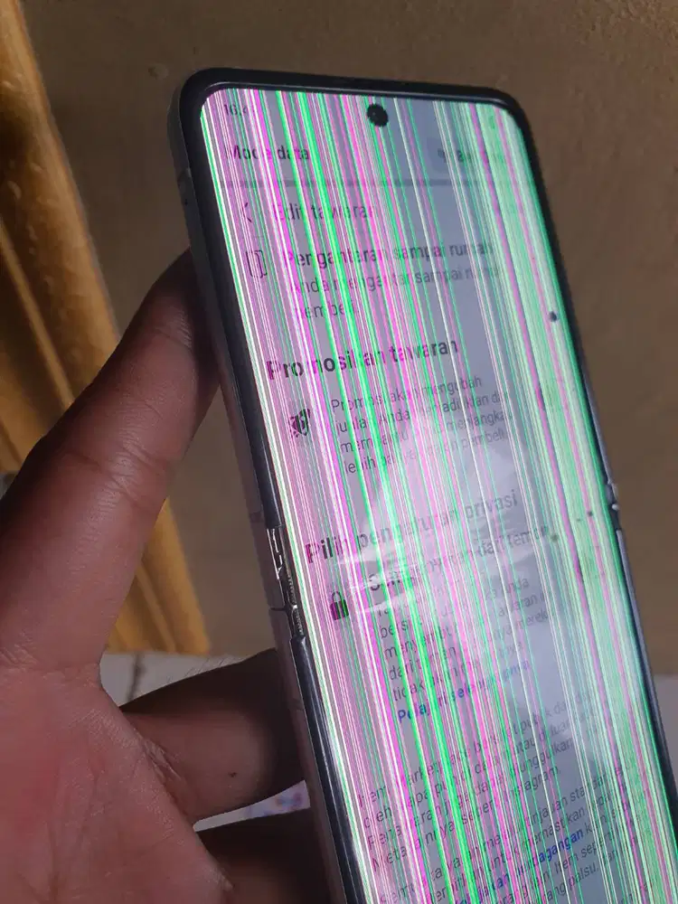 Samsung z 3 5G 8/256