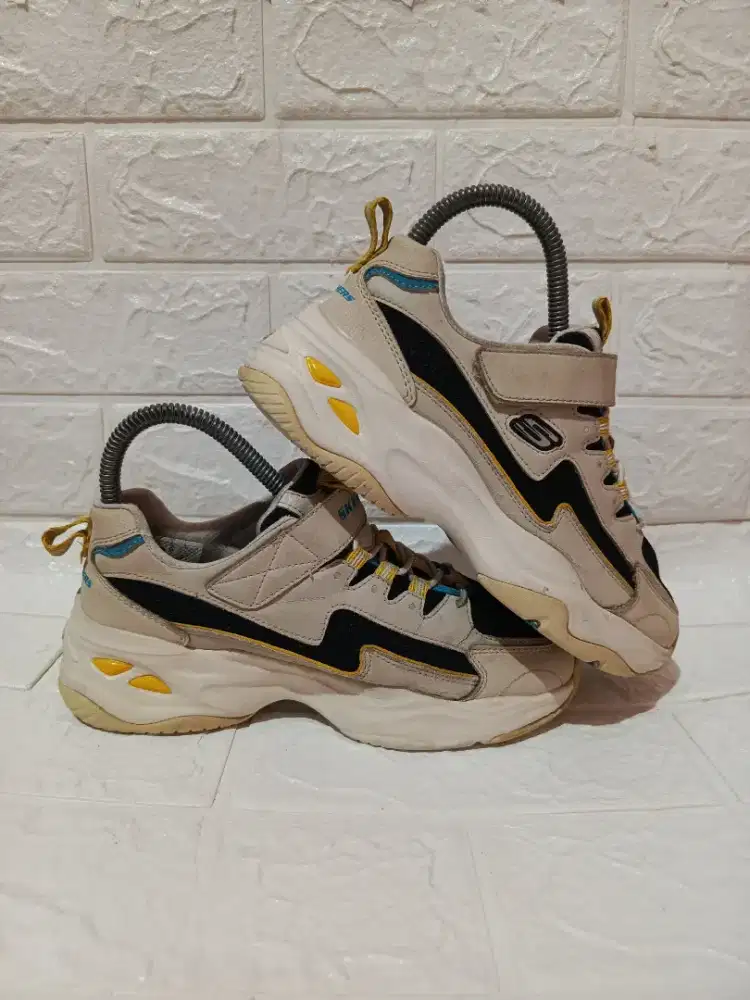 Skechers New Arrivals Velcro