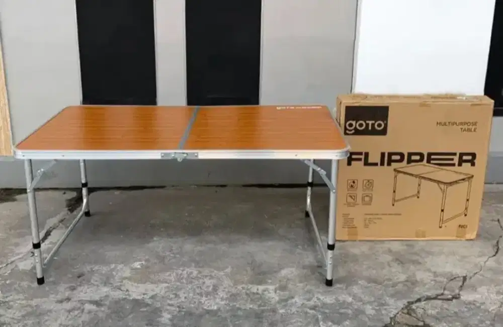 MEJA LIPAT SERBAGUNA