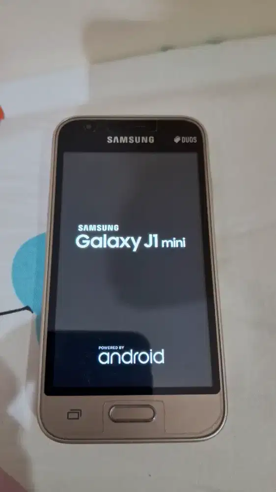 Samsung J1 mini duos