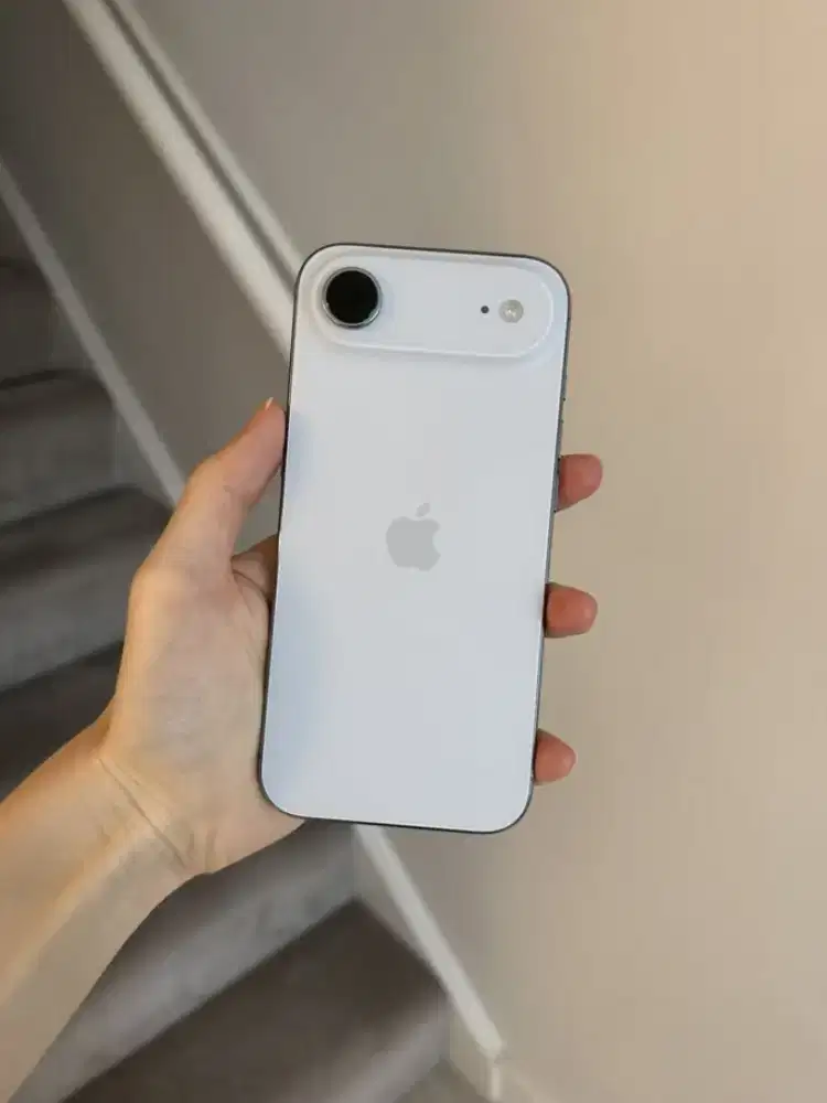 CASHBACK 3JUTA IPHONE AIR 256GB | ONLY ERAFONE MBK