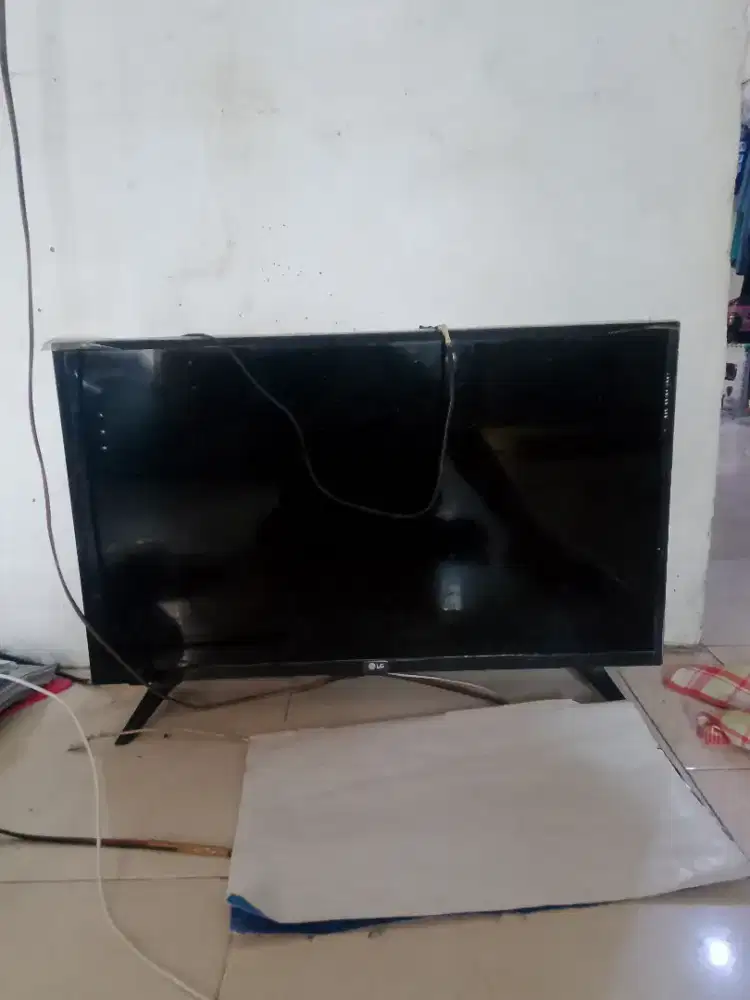 TV LG LED 32 SECOND+REMOT
