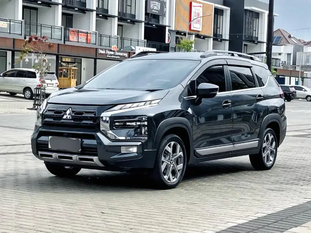 Mitsubishi Xpander Croos Premium Package 1.5L CVT 2023