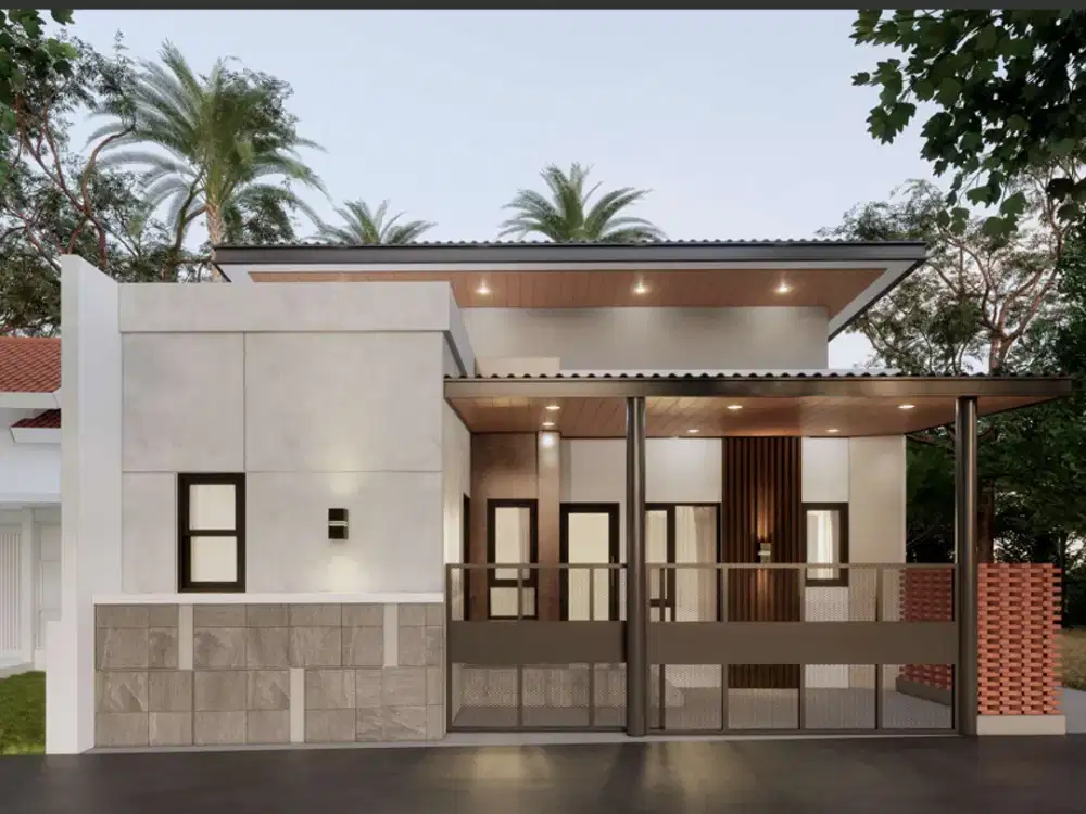 Kos Eksklusif Siap Jalan di Bulusan Ngaglik Dekat UII & UGM, Potensi Sewa Stabil