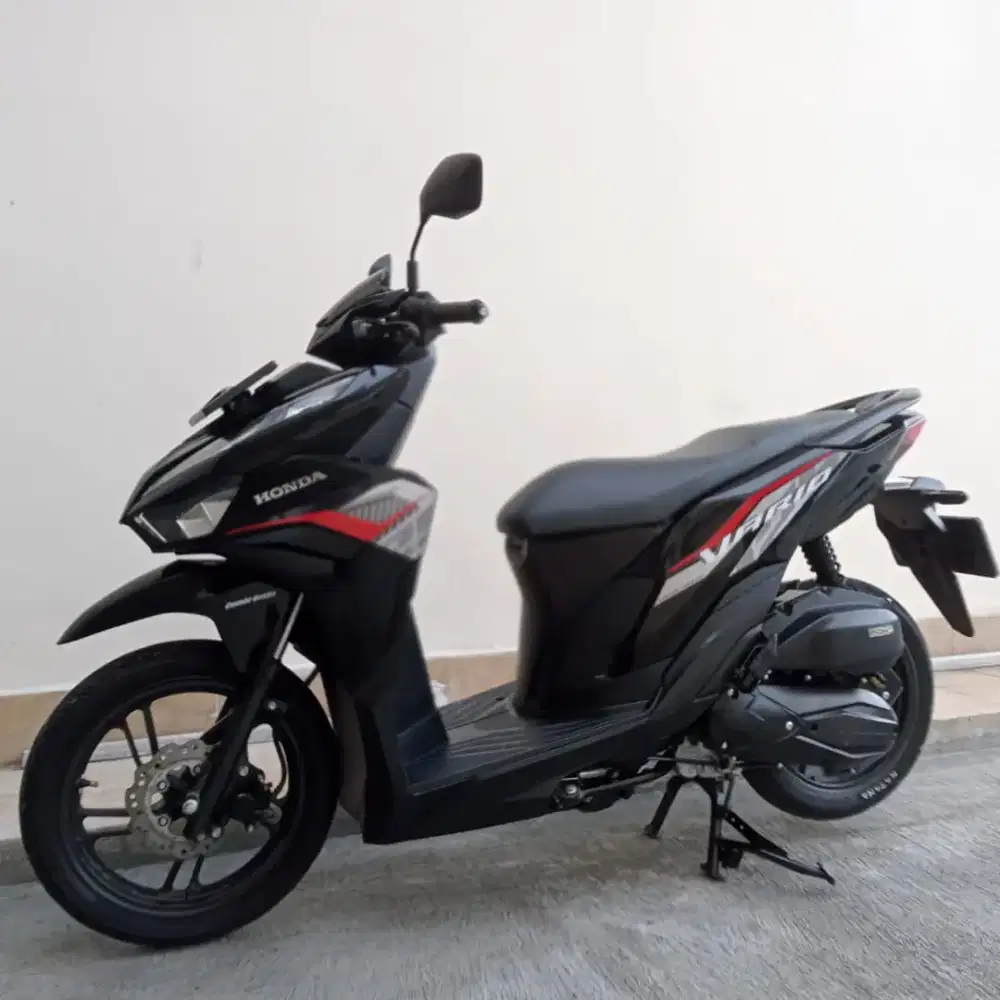 HONDA NEW VARIO 125 CBS TAHUN 2023 CASH / KREDIT MURAH DP MULAI 500 RB