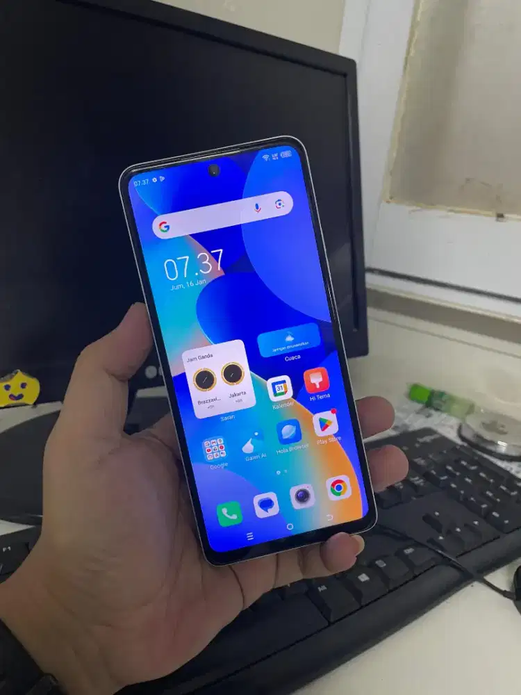 Tecno Spark 10 Pro 256gb