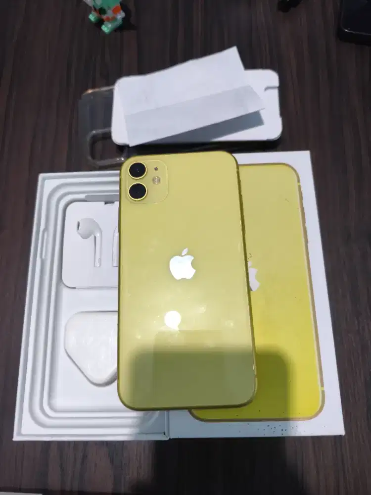 Iphone 11 64 Beacukai