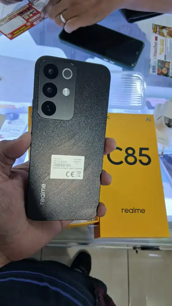 Realme C85 6/128