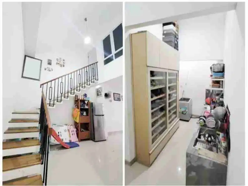 Di Jual cepat status SHM