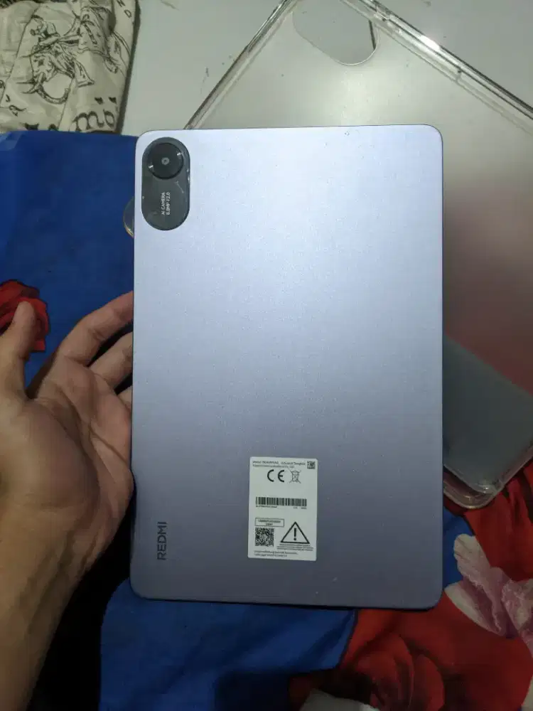 Redmi pad 2, 4/128